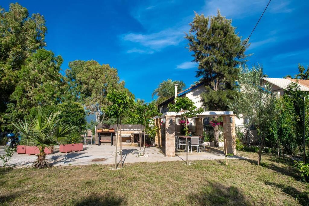 Casa Calma Villa Agios Ioannis  Exterior photo