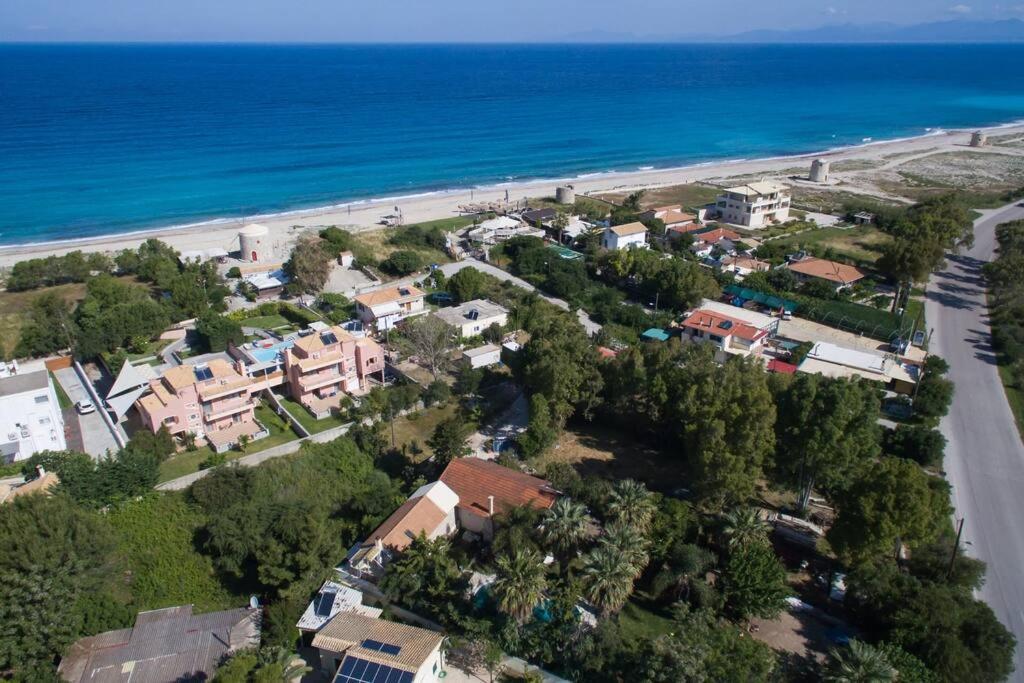 Casa Calma Villa Agios Ioannis  Exterior photo