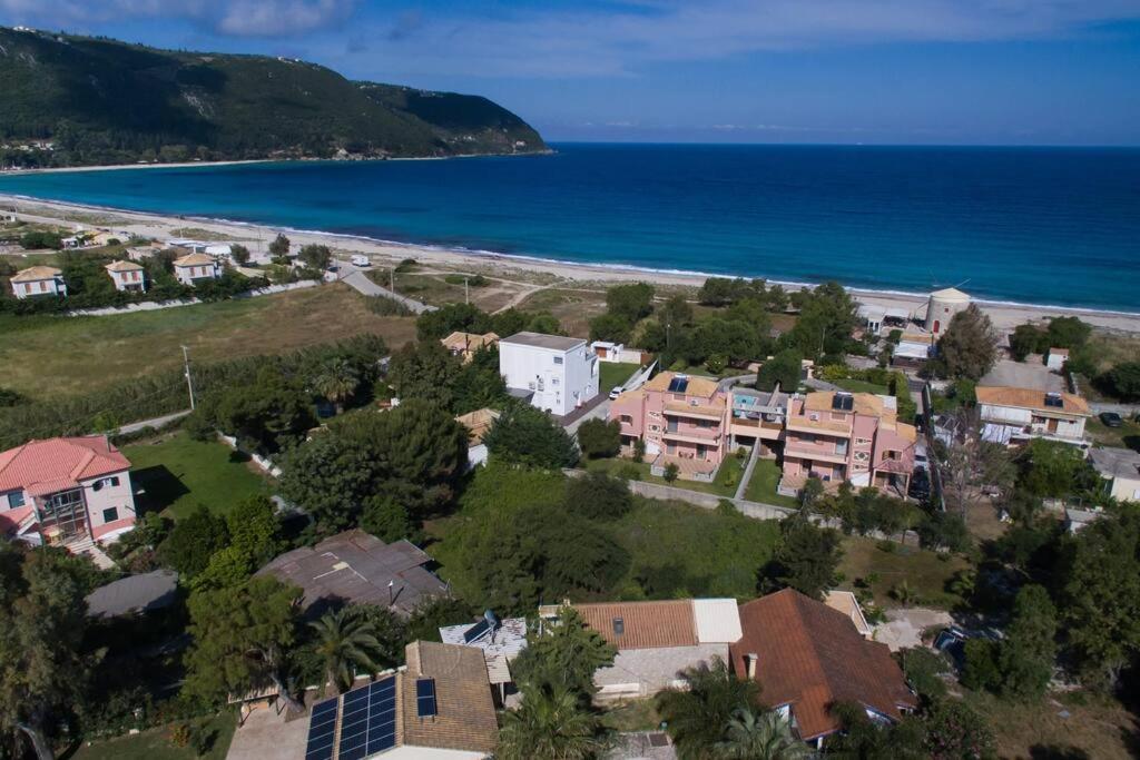 Casa Calma Villa Agios Ioannis  Exterior photo