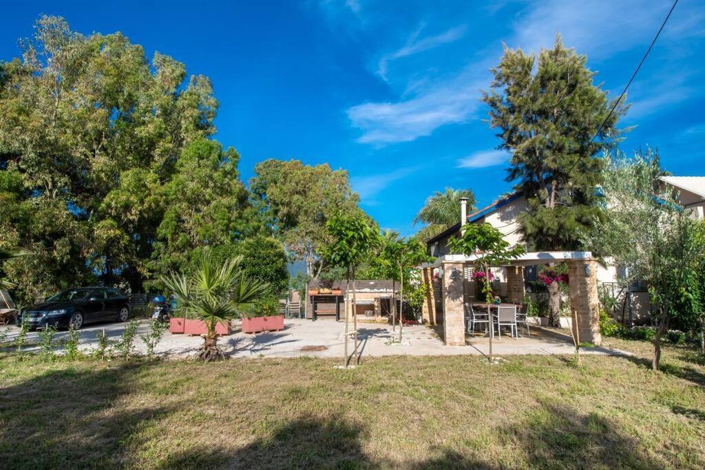 Casa Calma Villa Agios Ioannis  Exterior photo