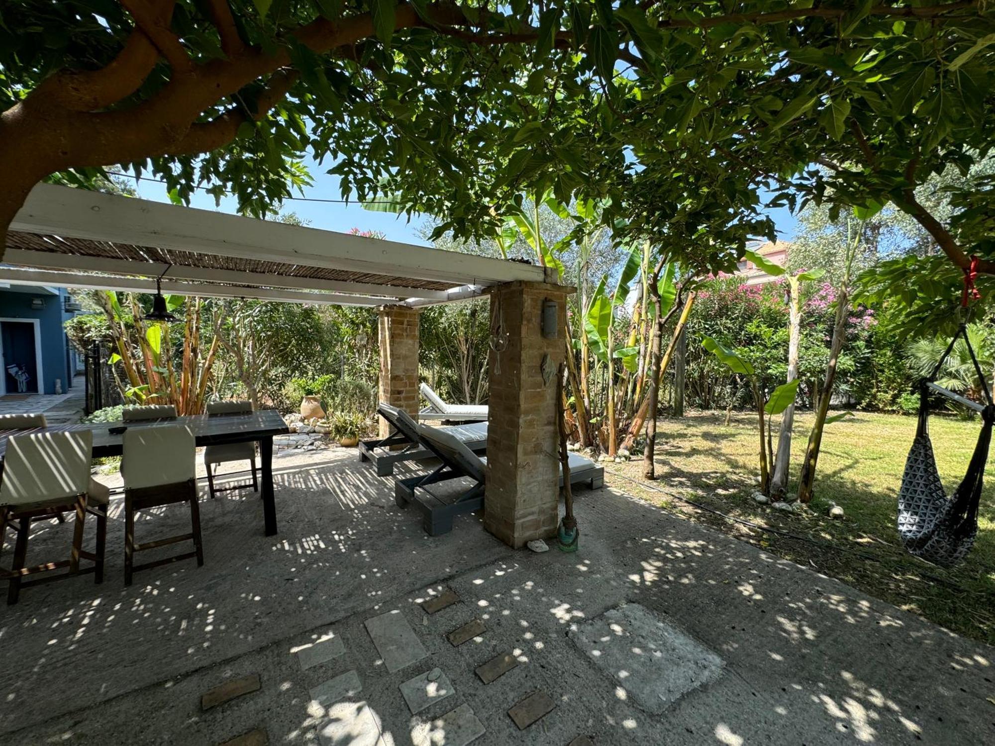Casa Calma Villa Agios Ioannis  Exterior photo